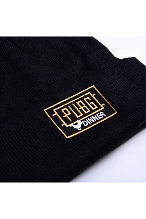 Pubg Dinner Beanie - 2