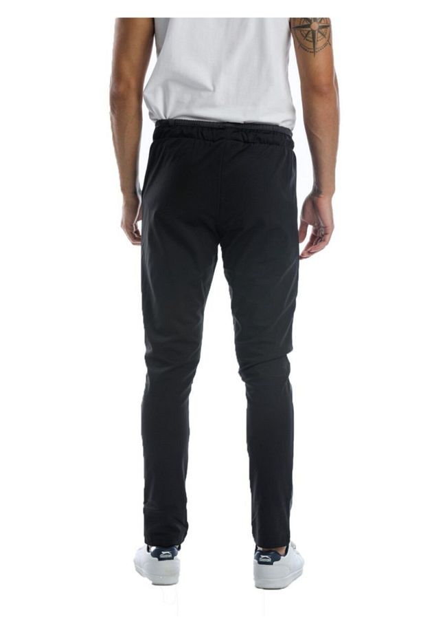 Eşofman Altı Oxford Erkek Siyah St21pe128-500 - 2