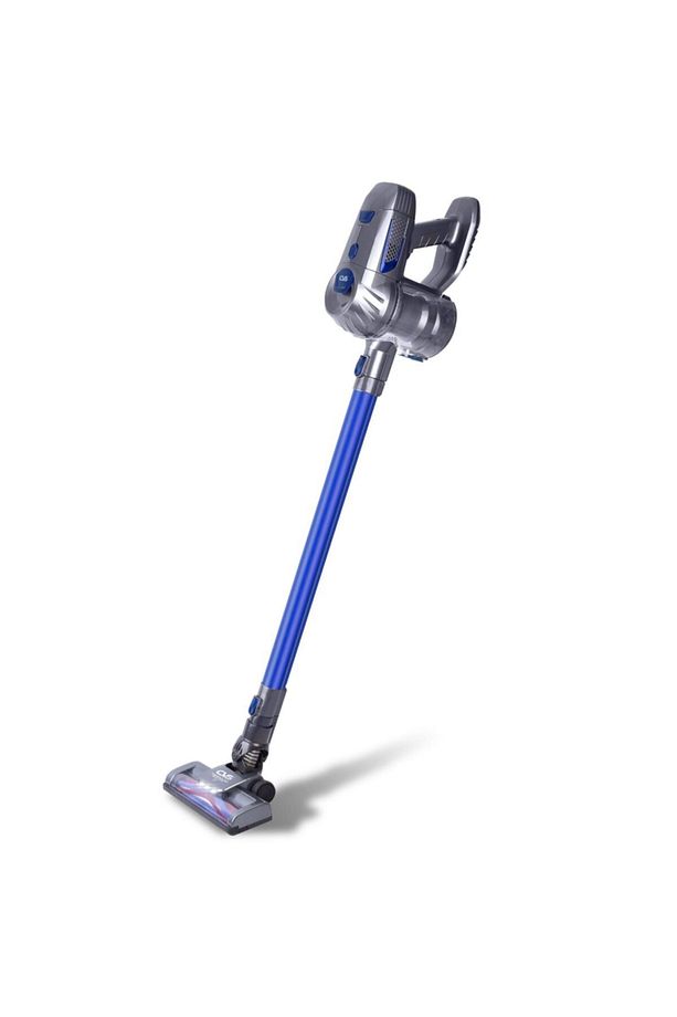 Tornado Cordless Dikey Şarjlı Süpürge Mavi - Dn 4709 - 1