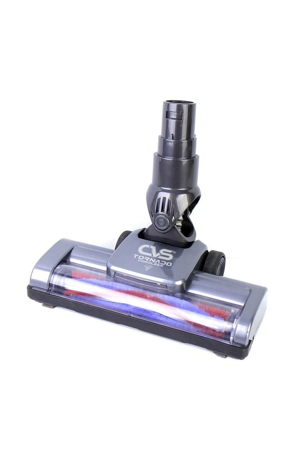 Tornado Cordless Dikey Şarjlı Süpürge Mavi - Dn 4709 - 3