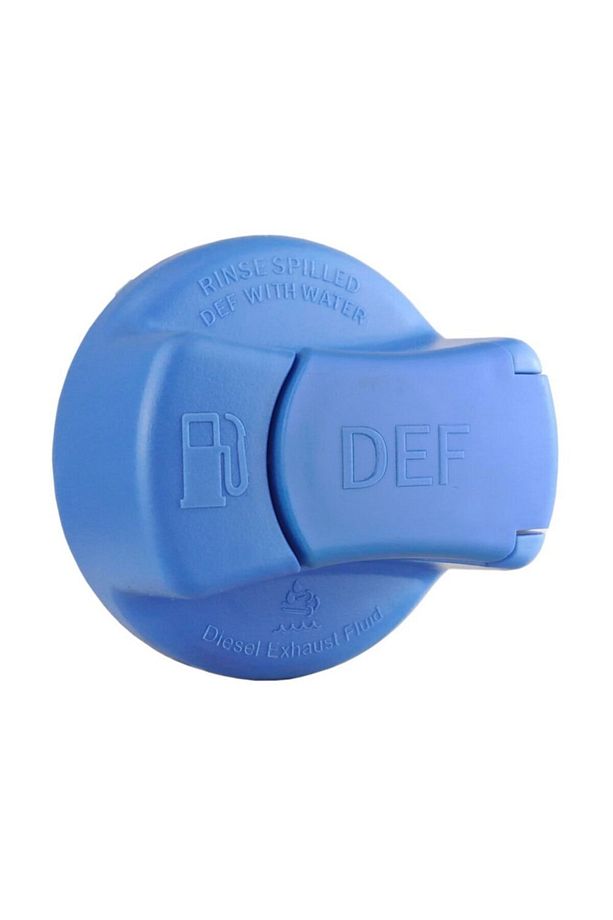 Adblue Depo Kapağı 40mm Man-mercedes-daf - 2