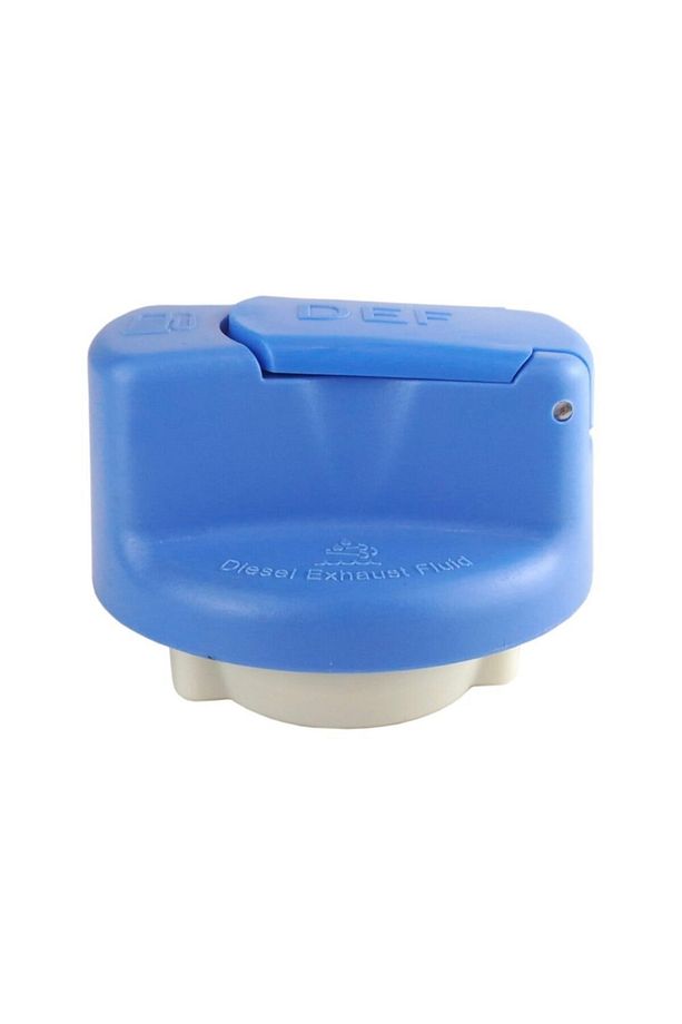 Adblue Depo Kapağı 40mm Man-mercedes-daf - 4
