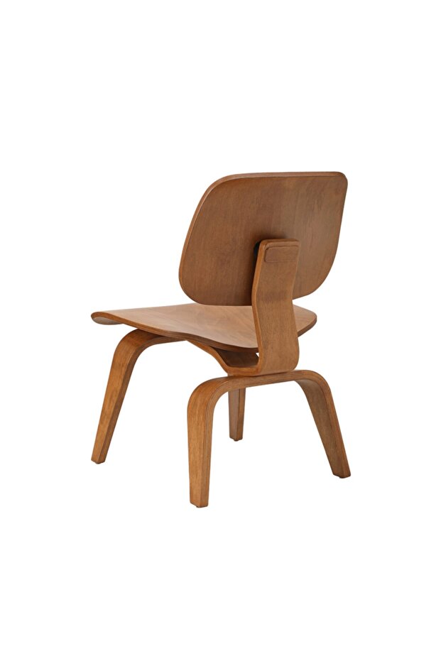 Keops Berjer / Eames Lcw - 4