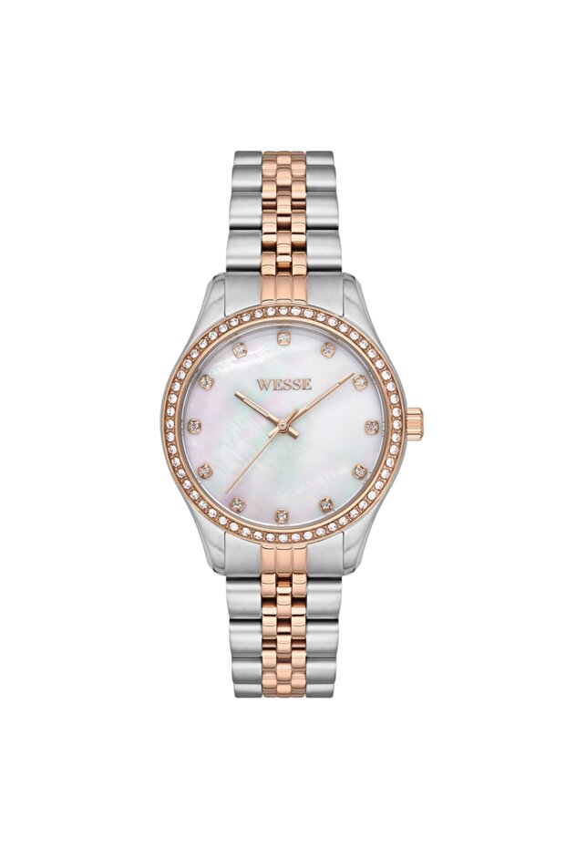 Women's Wwl1097-04 Wristwatch