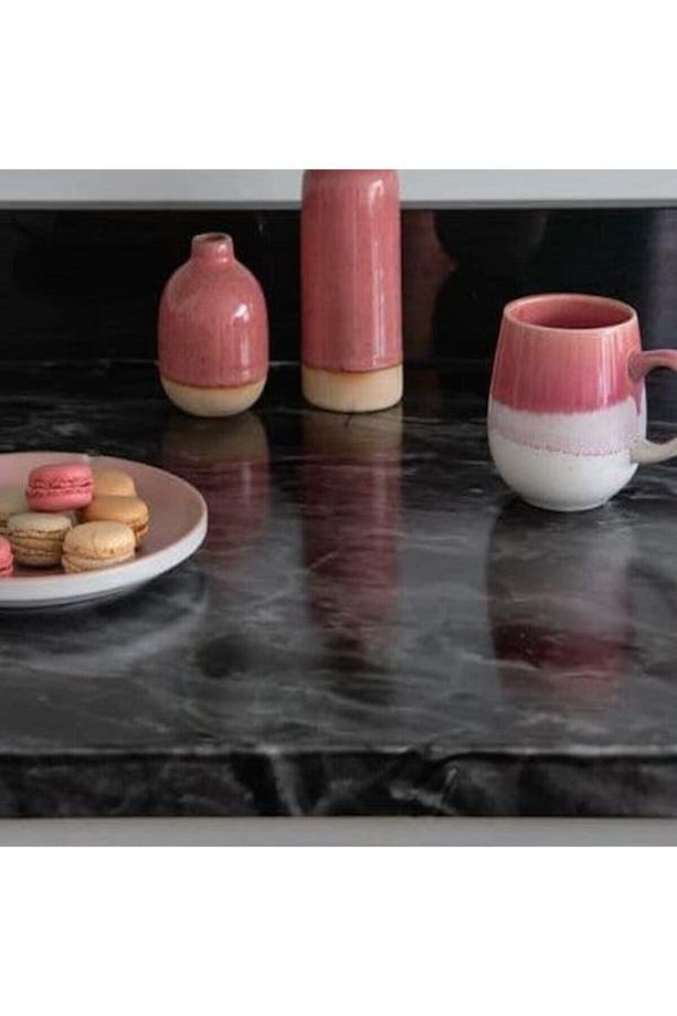 Yeni D C Fix 200-3247 Mermer Desenli Yapışkanlı Folyo 45cm X 1mt - 2