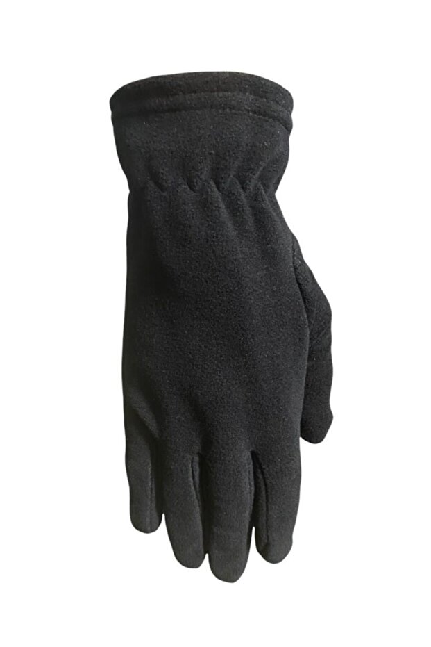 Siyah Polar Eldiven - 1