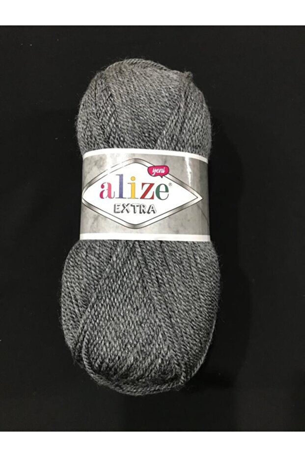 Extra El Örgü Ipi- 182 - 1