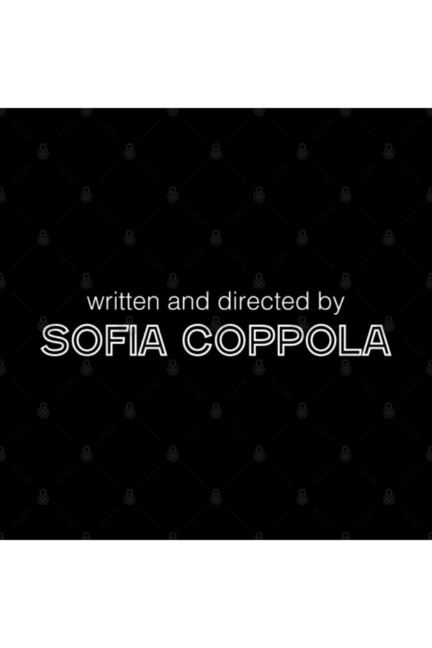 كوب مكتوب ومستهدف من صوفيا كوبولا - 2