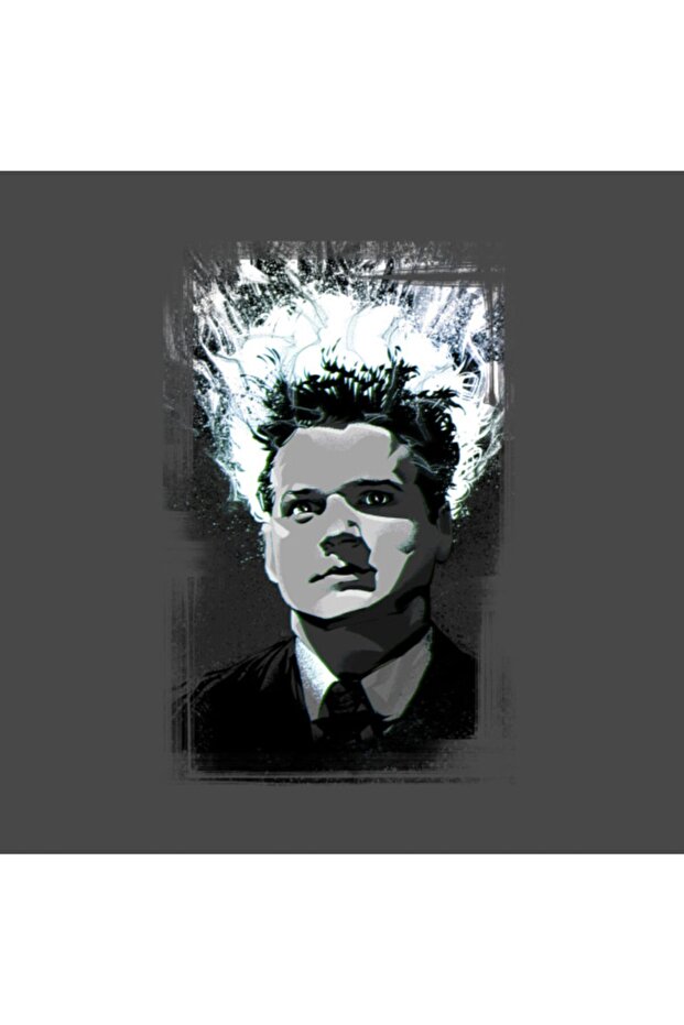 Eraserhead Mug - 2