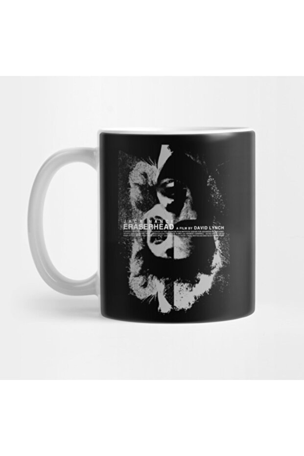 كوب ممحاة الرأس - 1