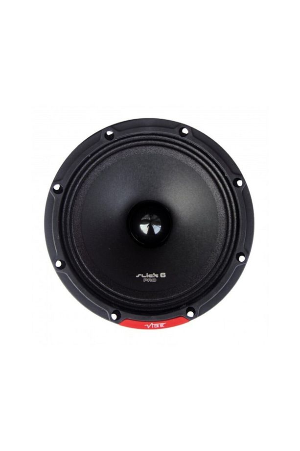 Vıbe - Slıckpro6m-v0 (16cm Mıdrange) - 2