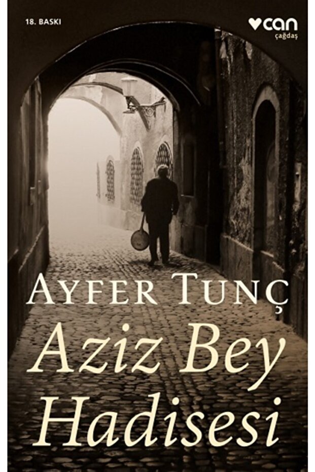 Aziz Bey Hadisesi / - 1