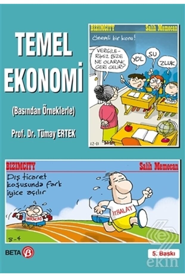 Temel Ekonomi - 1