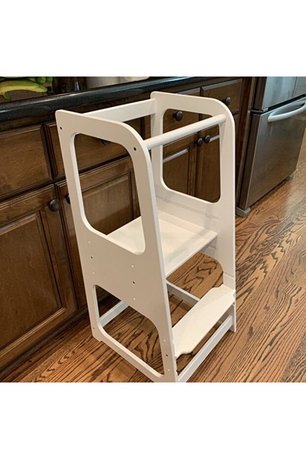 Öğrenme Kulesi - 2