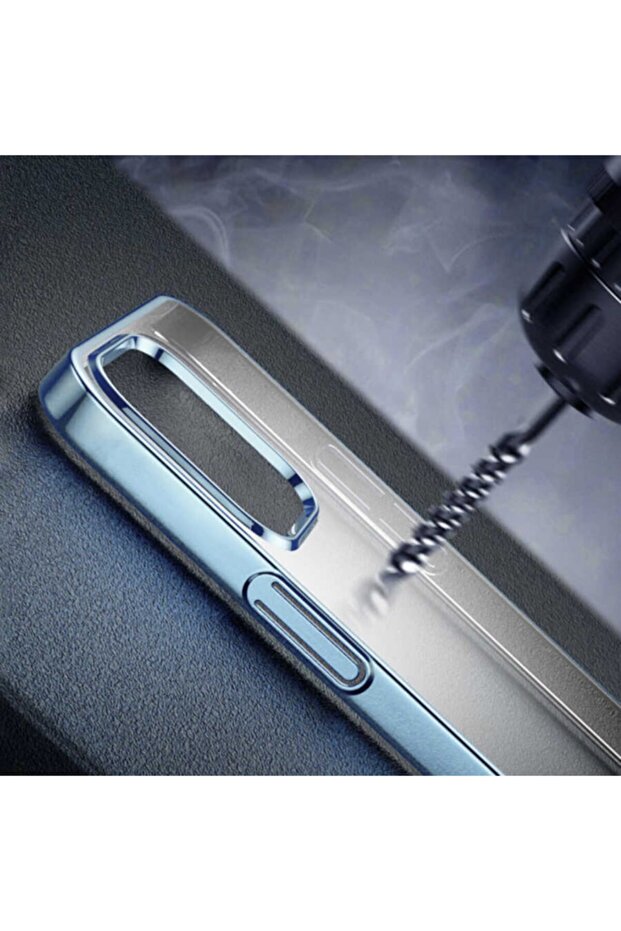 غطاء بكسل لهاتف آيفون 13 ميني متوافق - 8