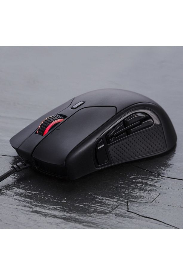 Pulsefire Raid Rgb 16000dpı Oyuncu Mouse Hx-mc005b - 3