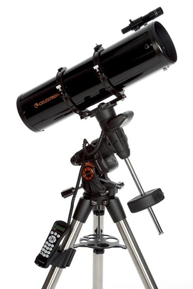 32054 Advanced Vx 6' Newtonian Teleskop - 3
