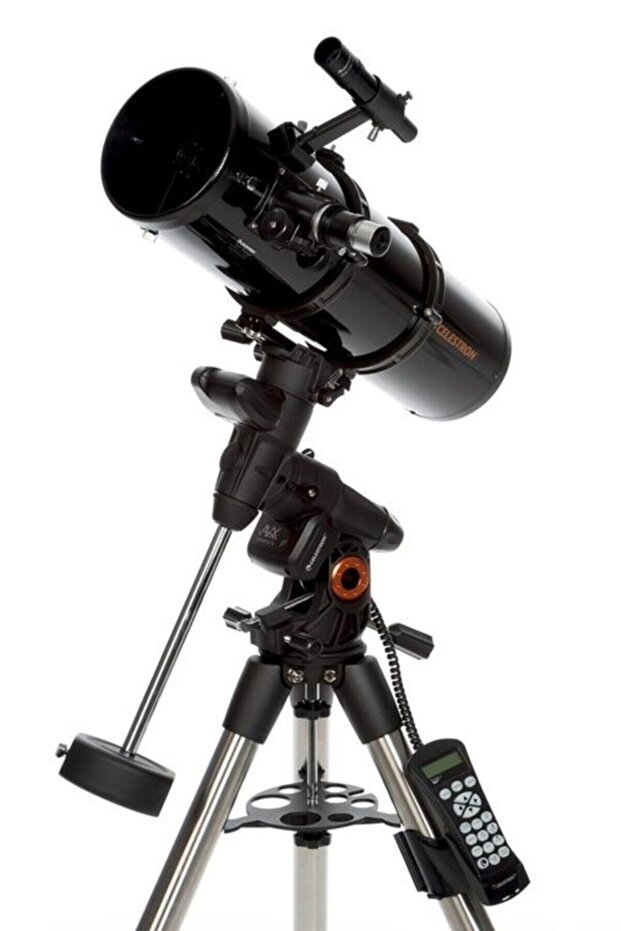 32054 Advanced Vx 6' Newtonian Teleskop - 7