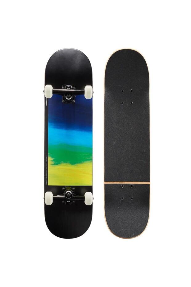 - Skateboard Complete 100 - 1