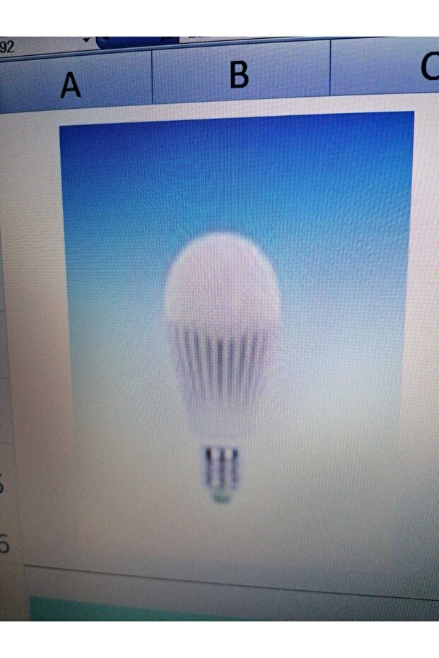 Led Aydınlatma