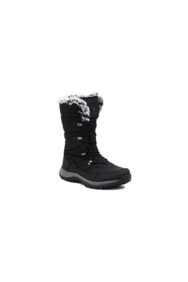 Lead Waterproof Outdoor Black Women's Boots 101032579