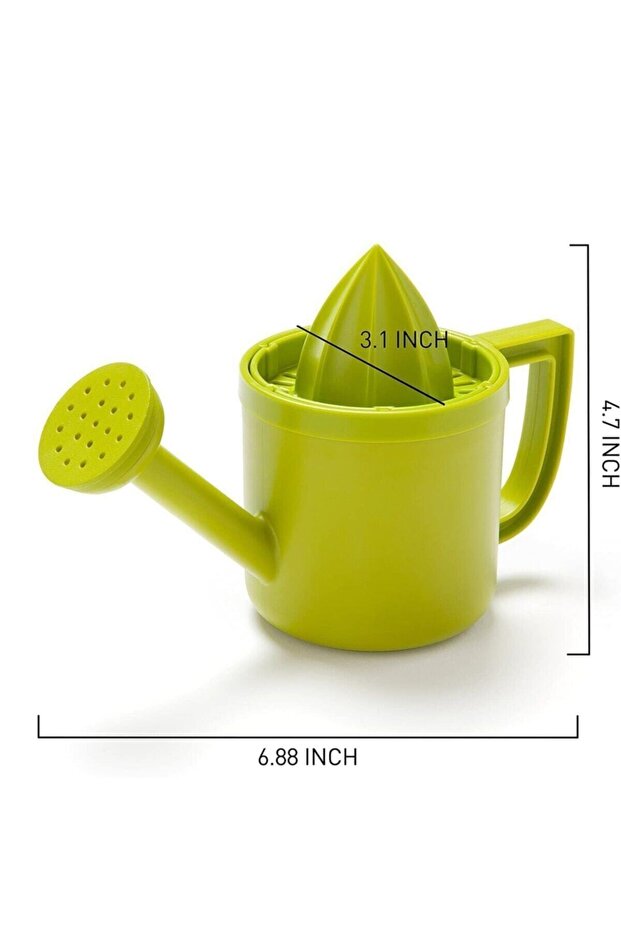 Bahçıvan Limonluk - 4