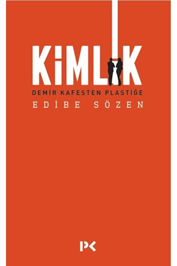 Kimlik