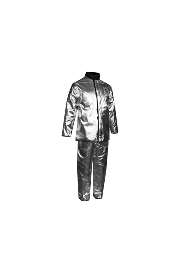 Firelion® Alüminize Takım - 2