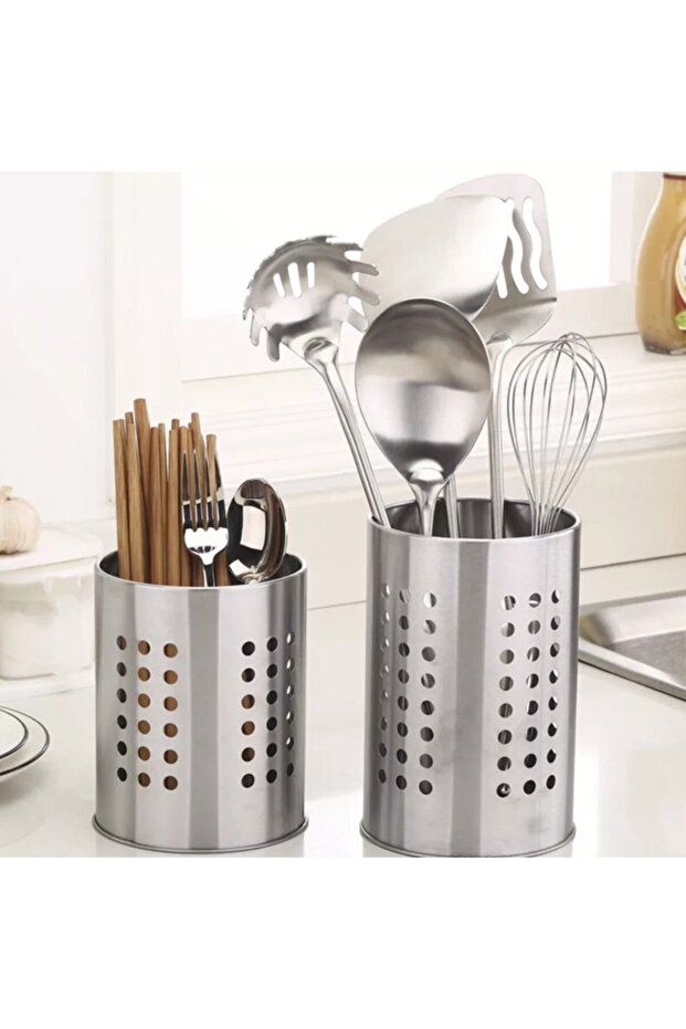 Ordnıng Çatal Bıçaklık - 1