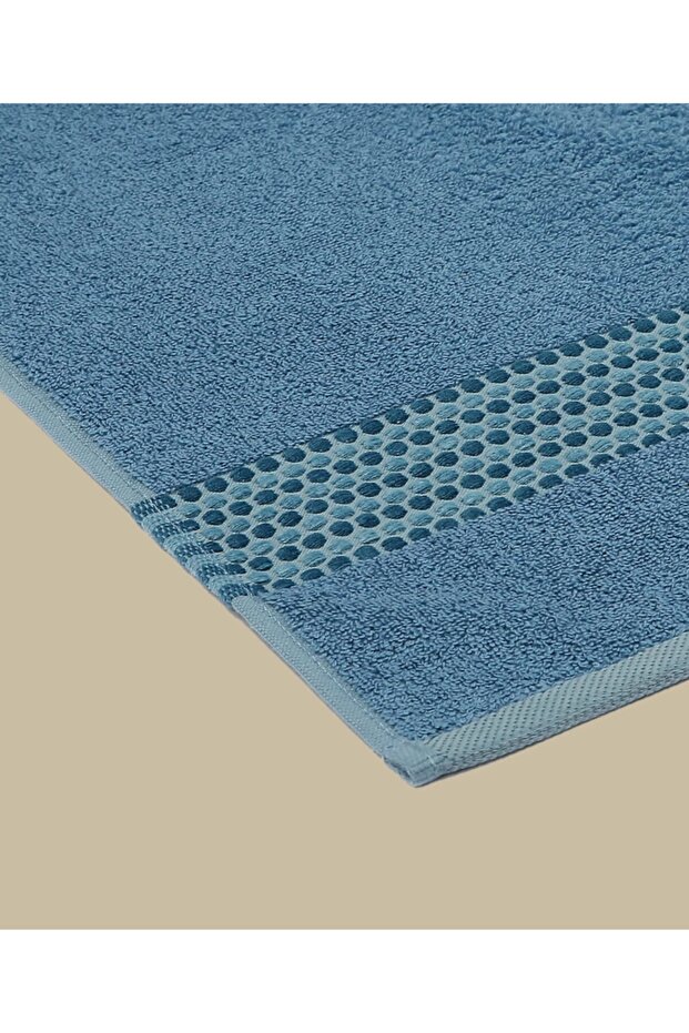 Açık Mavi Classy 30x50 cm - 2