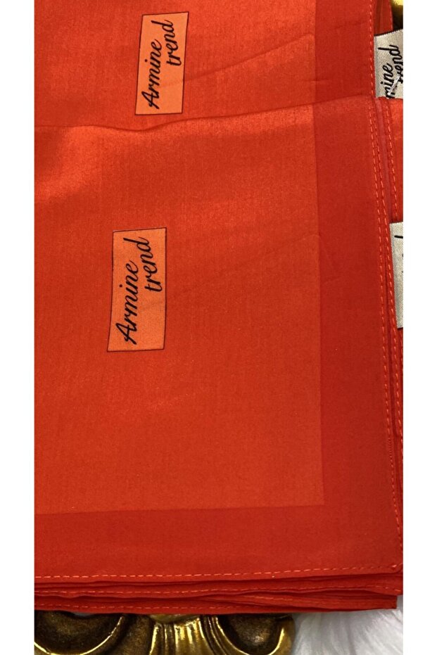 Kadın Modal Ipek Şal - 2