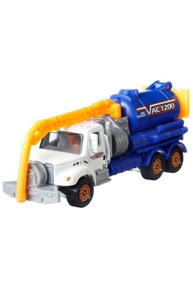 Iş Araçları Gwg45 - 1