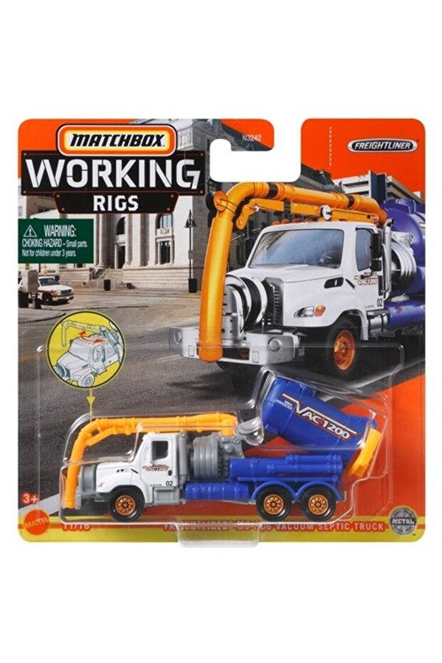 Iş Araçları Gwg45 - 2