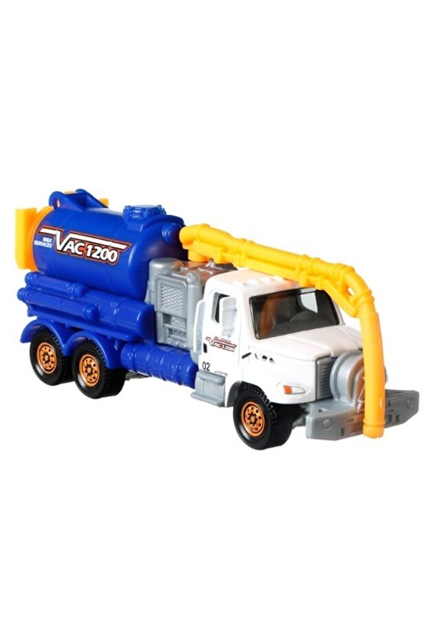 Iş Araçları Gwg45 - 6