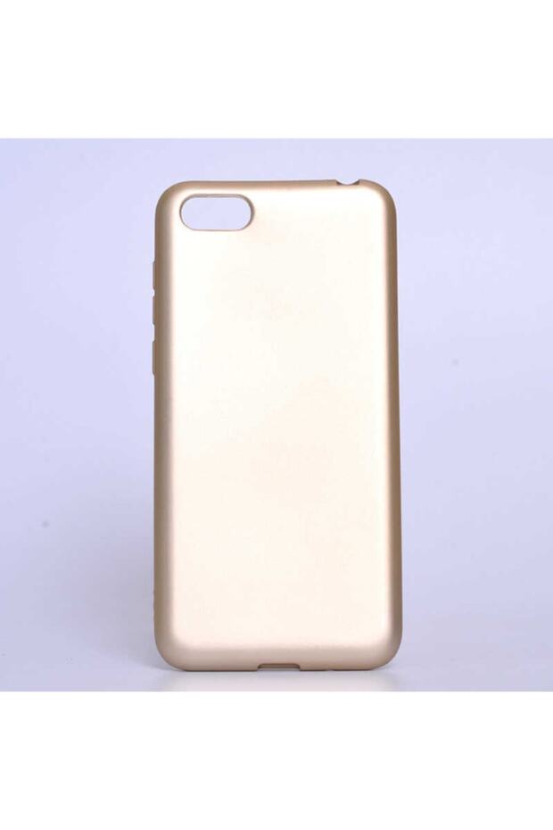 Compatible Case Soft Colorful Silicone Flexible Cover for Huawei Y3 2017