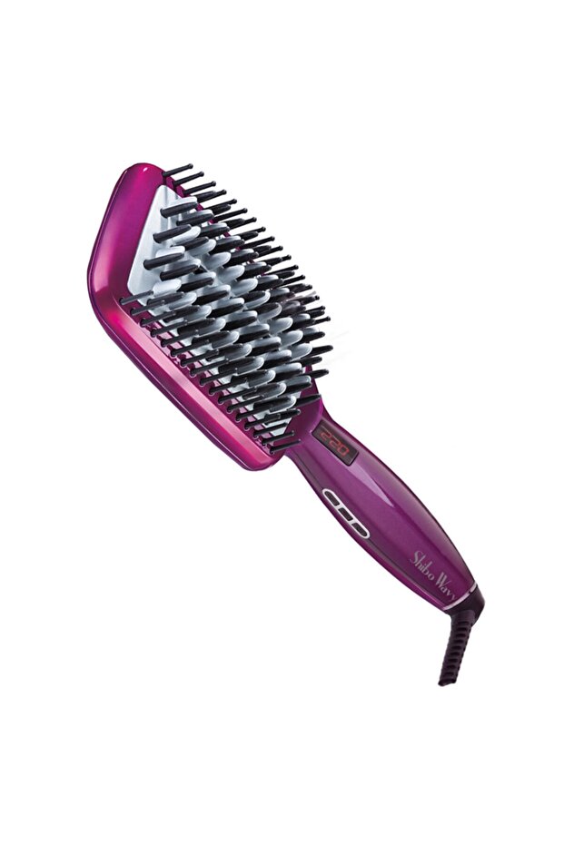 Jolvena Large Surface Super Comb Straightener