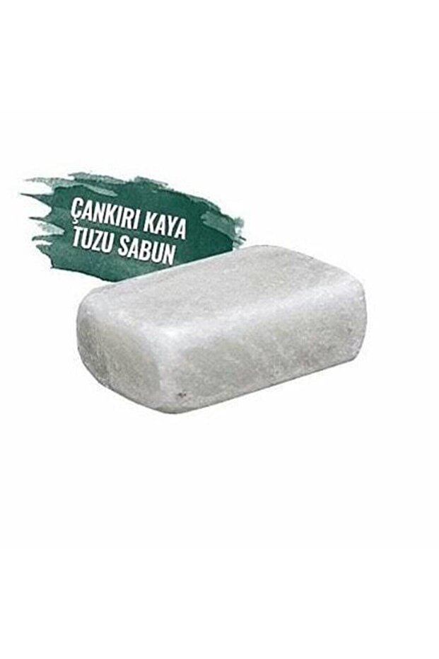 Tuz Sabunu - 1