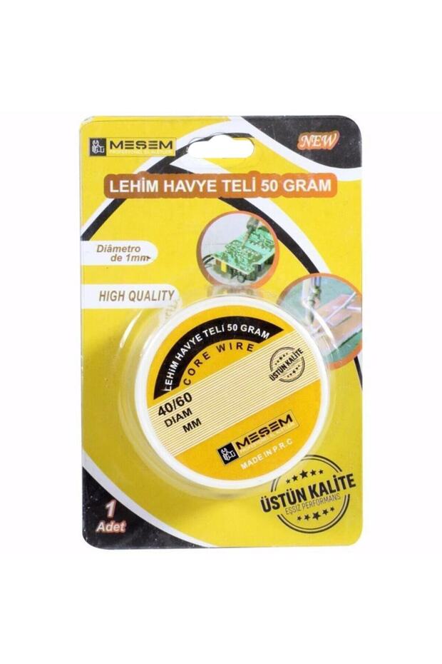 Havya Lehim Teli - 2