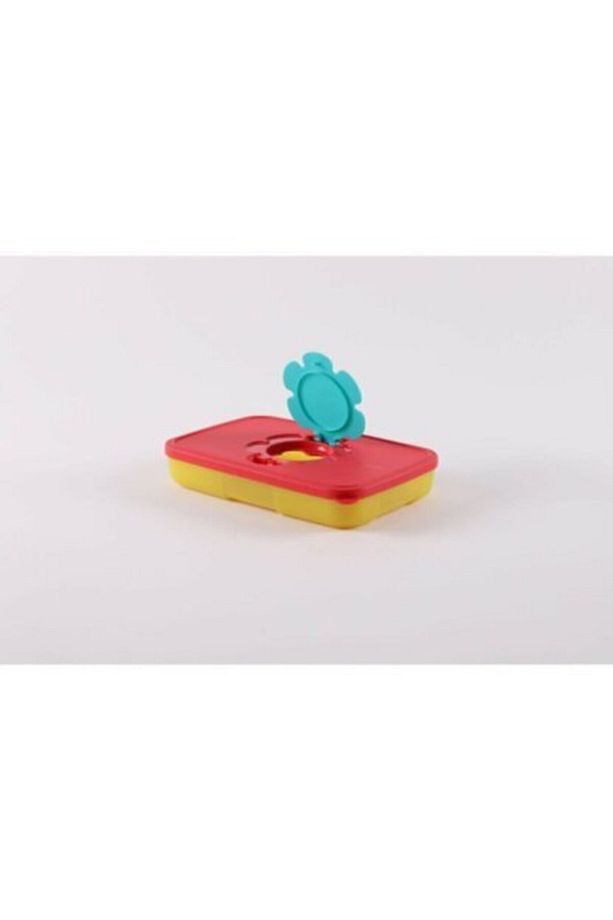 Tupperware Ince Islak Mendil Kutusu - 3