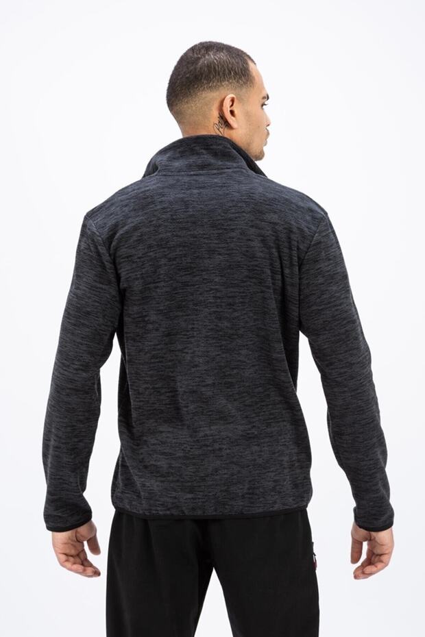 Fermuarlı Polar 2112126 - 2