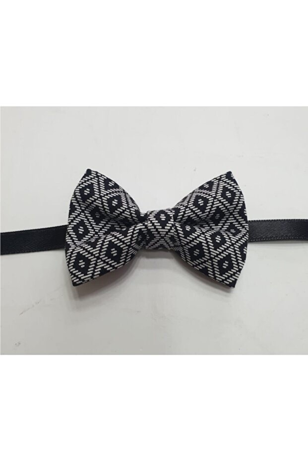 Baby Bazaar Children's Bow Tie