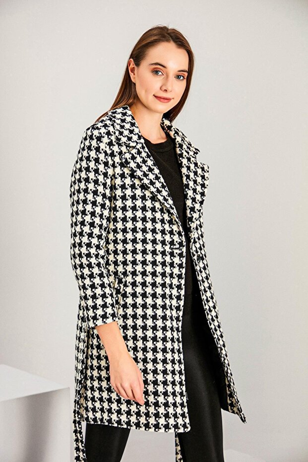 Капюшон з капюшоном - 1