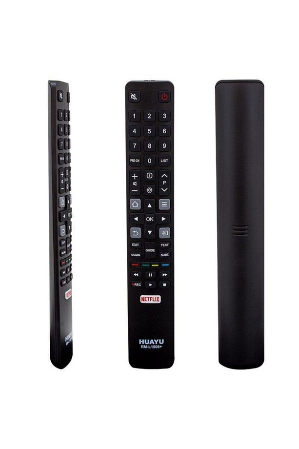 Lcd-led Tv Kumandası Rm-l150b+ - 1