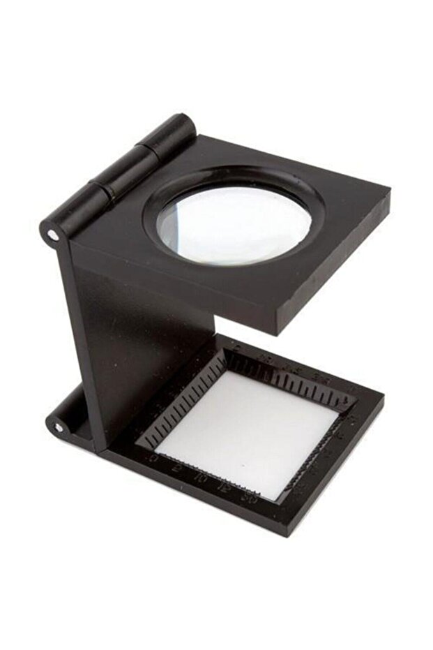 Plastic Folding Loop - 15 Mm - 1