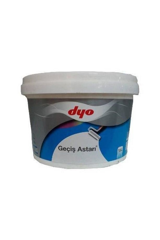 Geçiş Astarı - 1