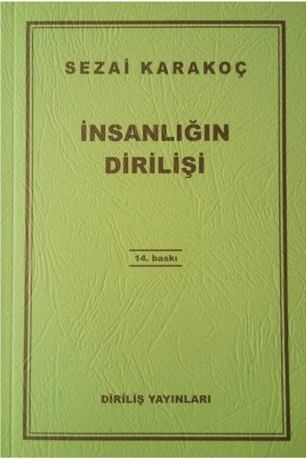 Insanlığın Dirilişi - 1