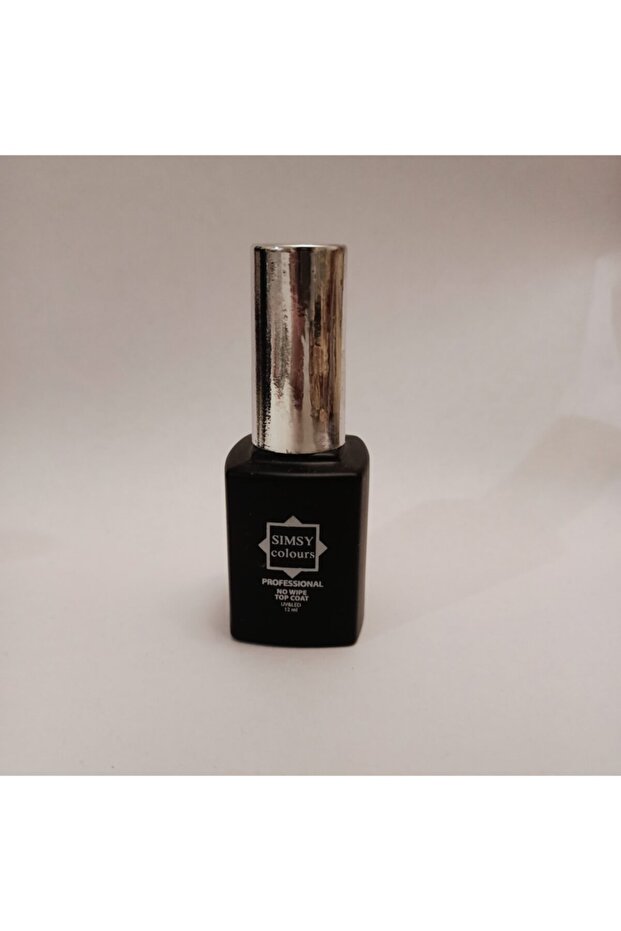 Extra Nowipe Top Coat 12 Ml - 1