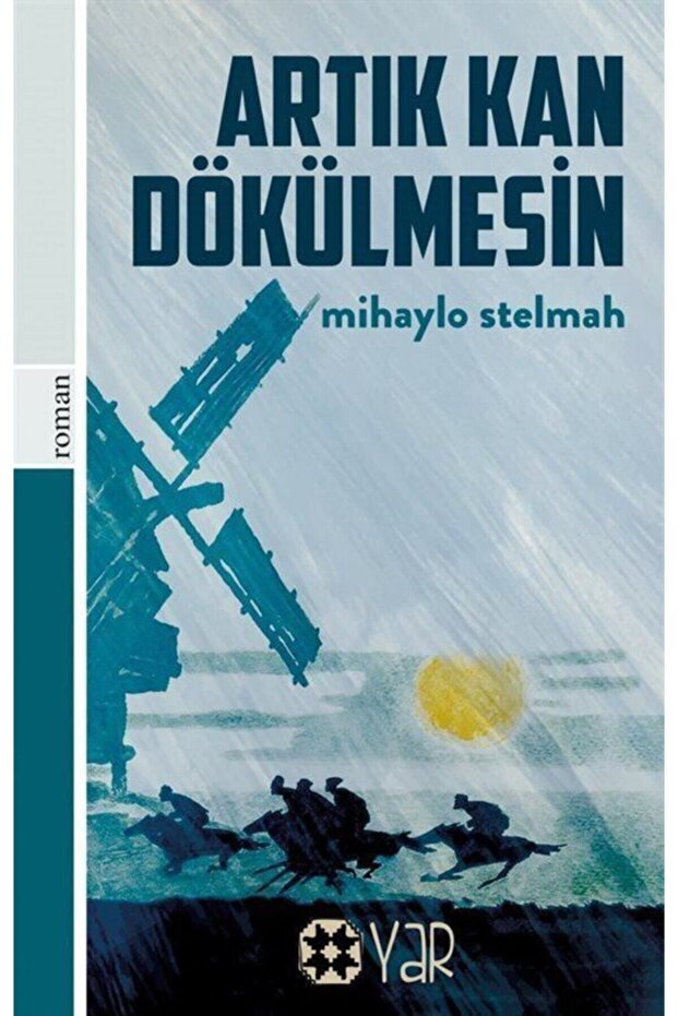 Artık Kan Dökülmesin