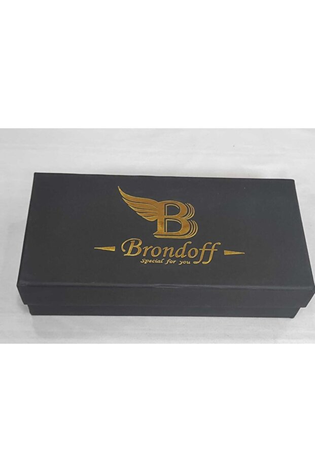 B 3 Parça Çelik Servis Maşa Seti - 4