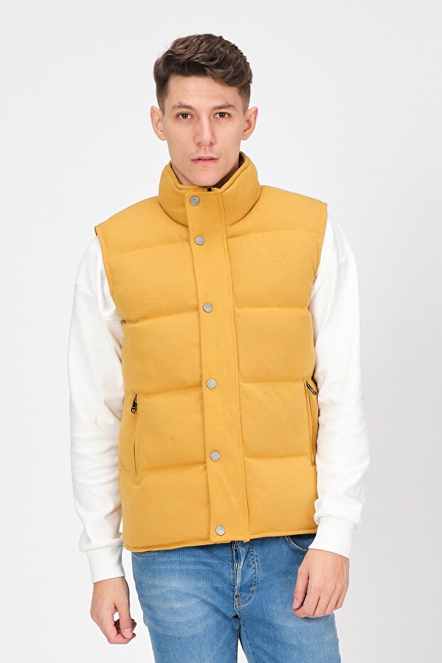 Patlı Şişme Yelek - 1